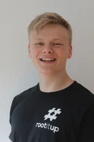 Torben Soennecken, Gründer & Geschäftsführer von RootITUp