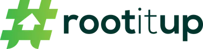 RootITUp Logo